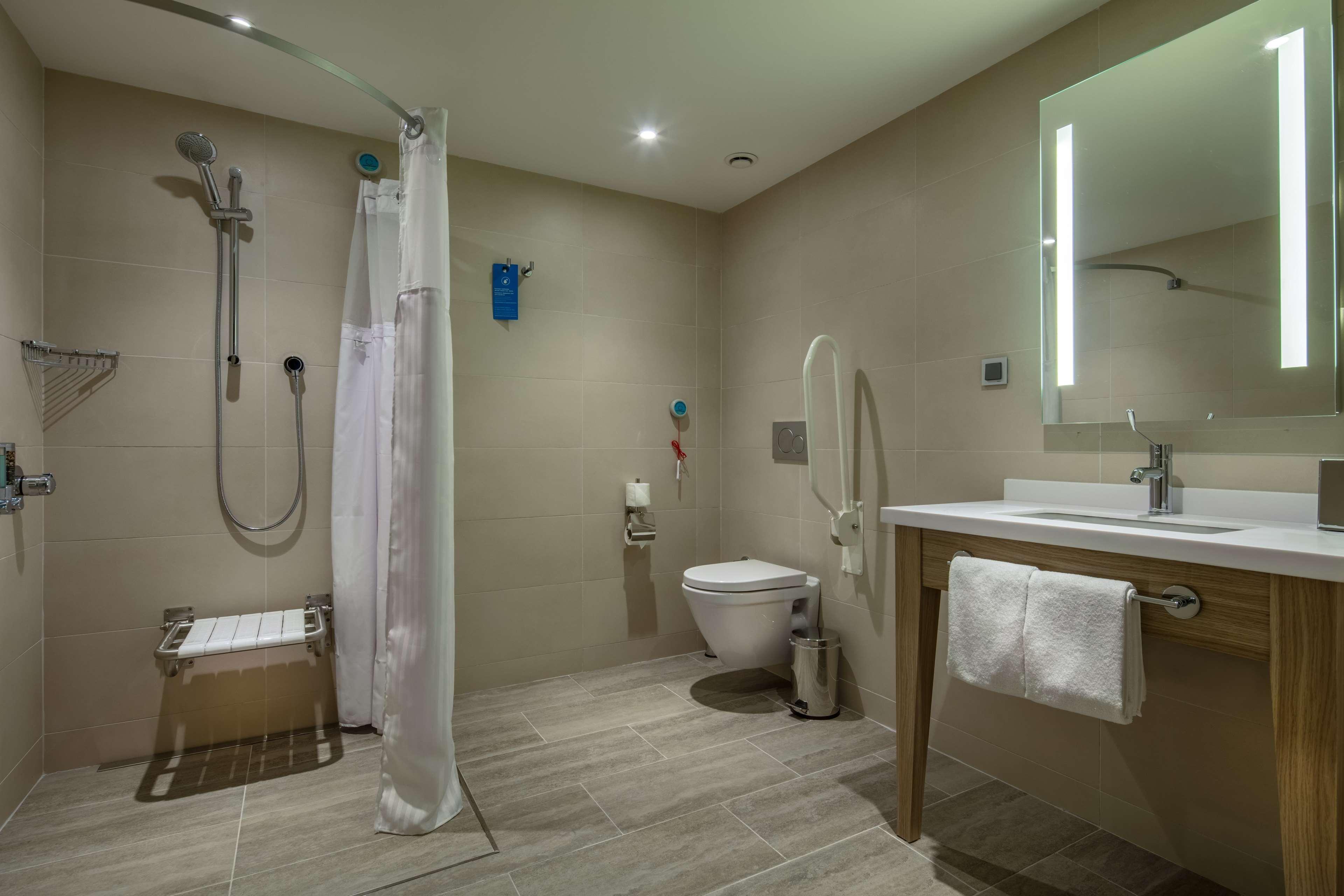 Hotel Hampton By Hilton Kahramanmaraş Esterno foto