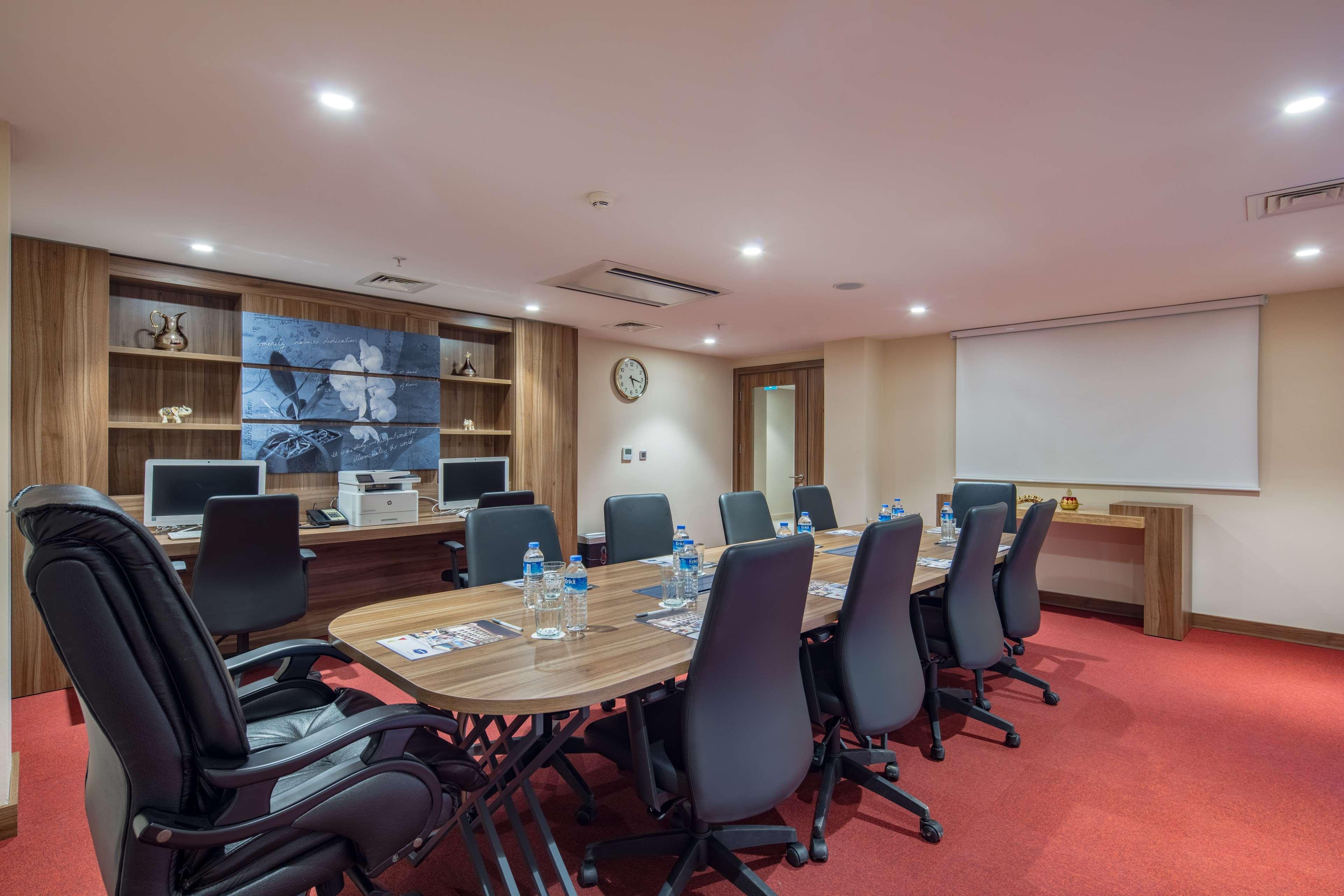 Hotel Hampton By Hilton Kahramanmaraş Esterno foto