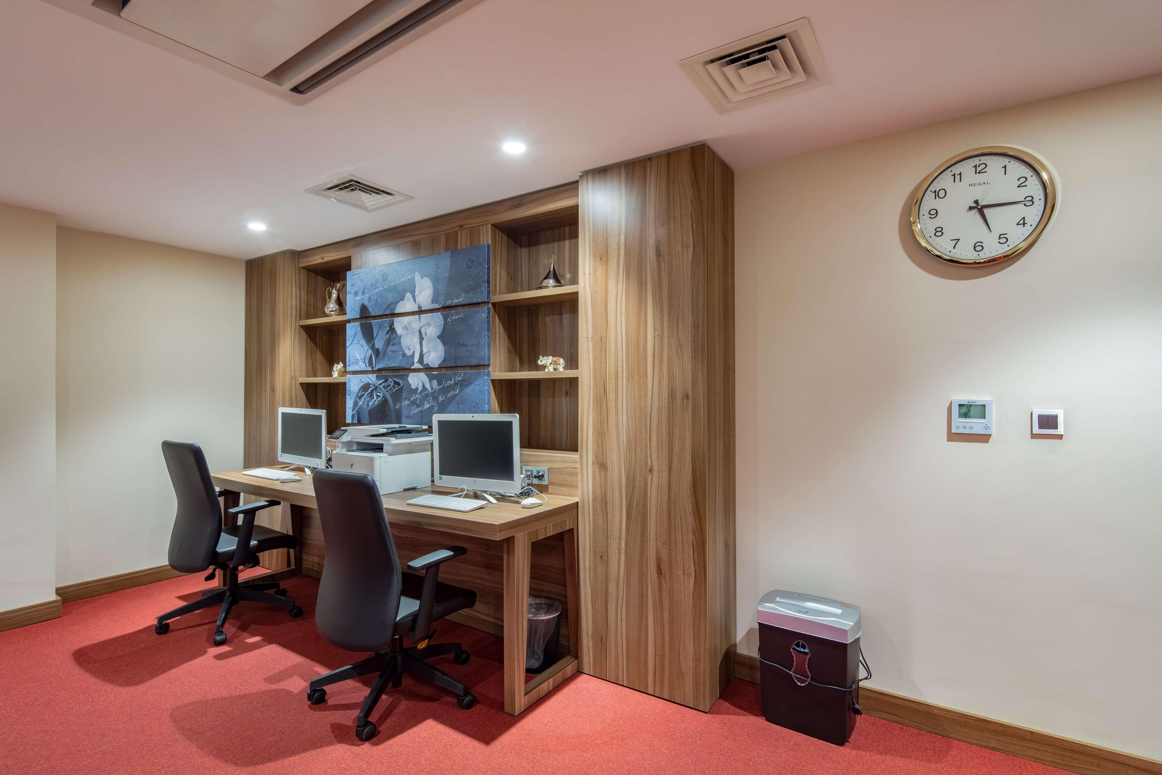 Hotel Hampton By Hilton Kahramanmaraş Esterno foto