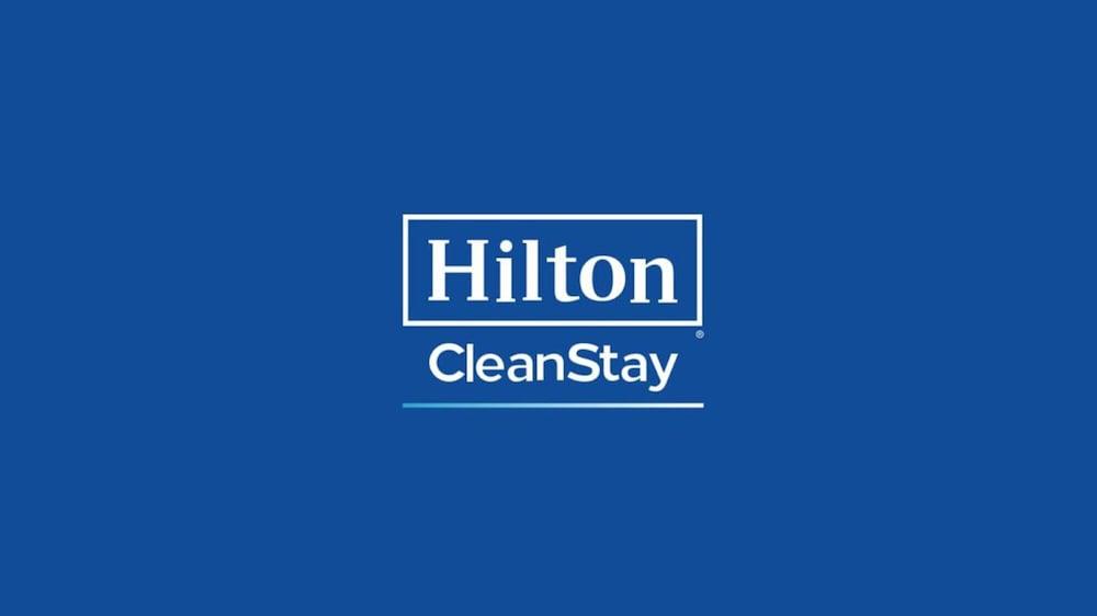 Hotel Hampton By Hilton Kahramanmaraş Esterno foto